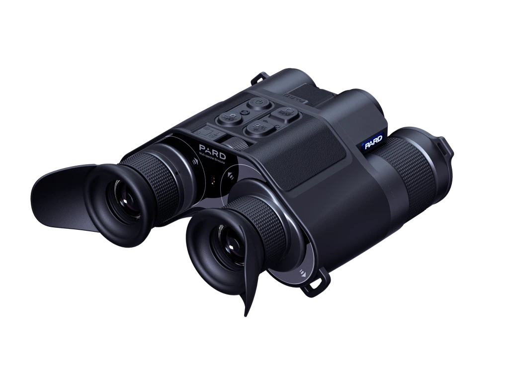 PARD Osprey 4K 940 LRF
