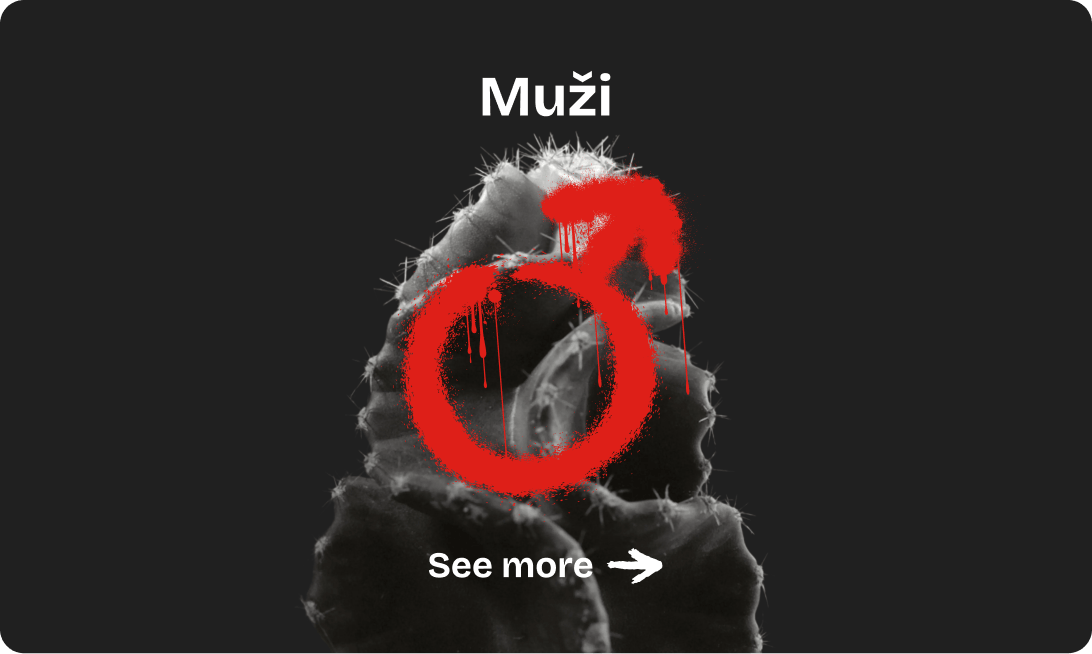 Muži