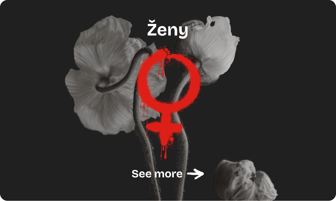 Ženy