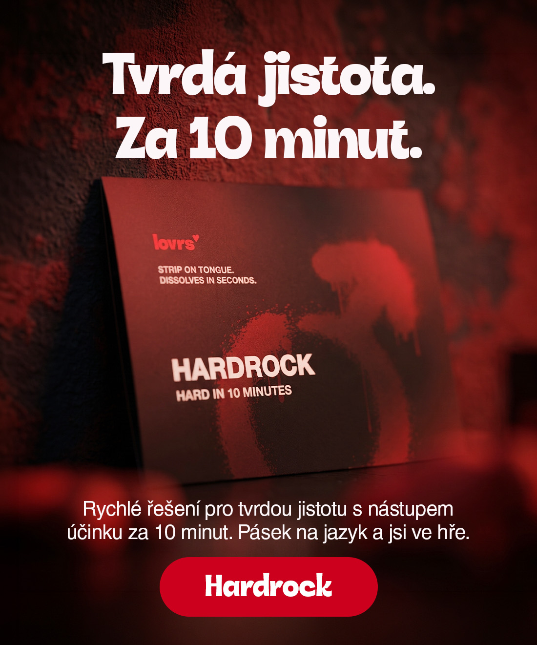Hardrock