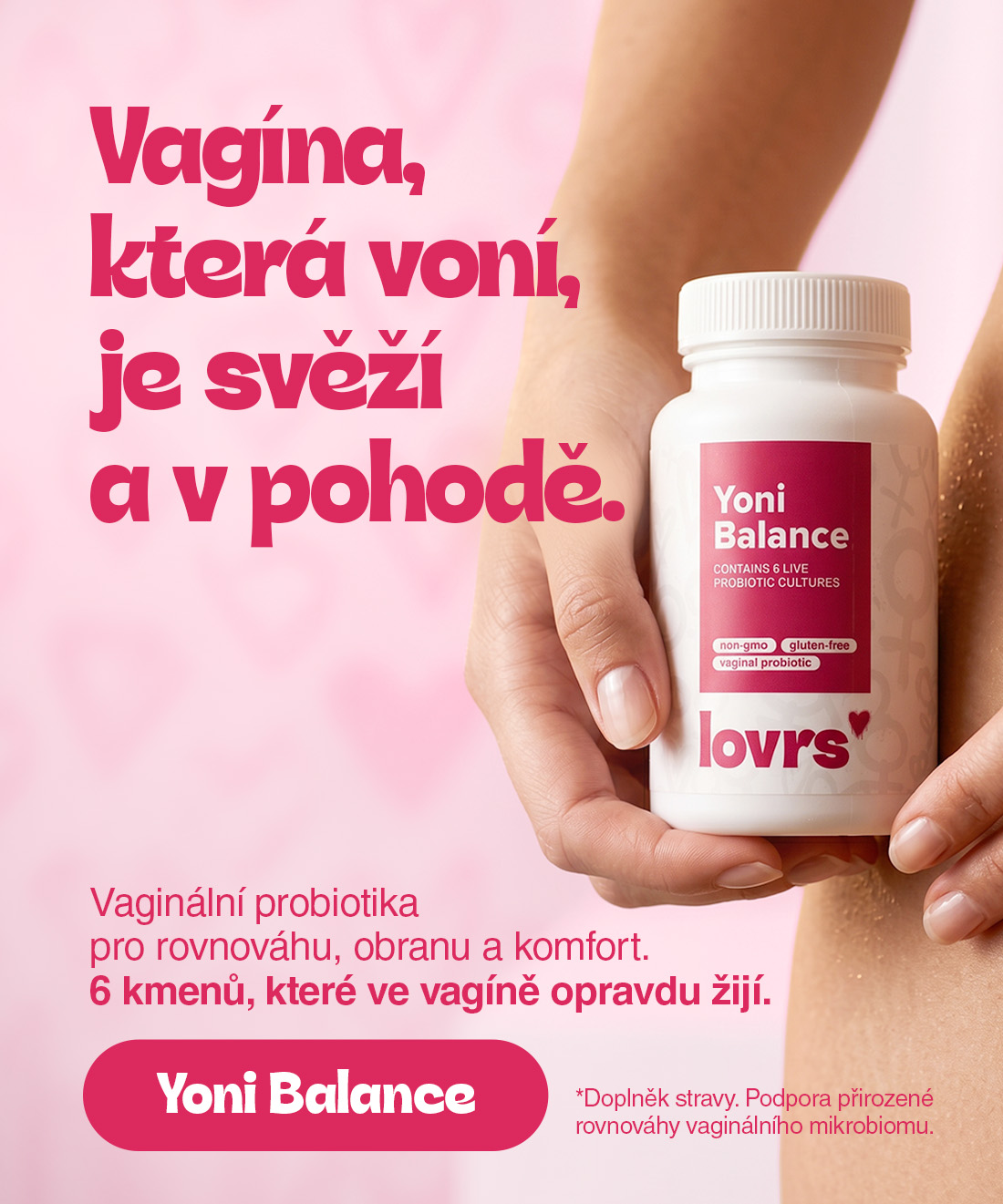 Yoni