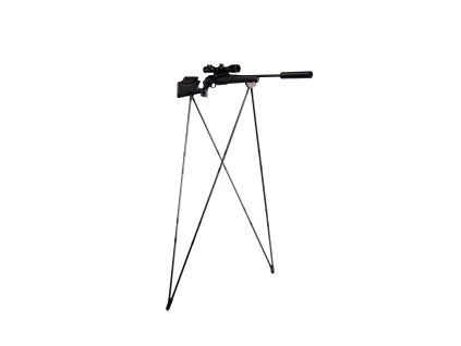 UltCARBONE Rifle