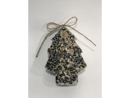 stromek ořech malý