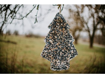 klasik stromek velký