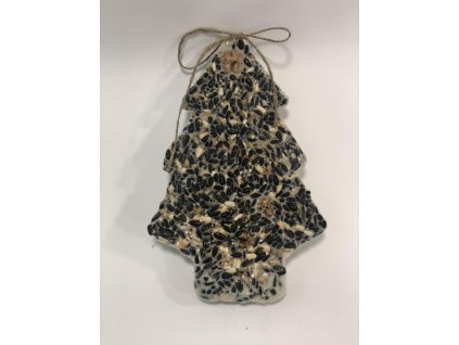 stromek ořech velký