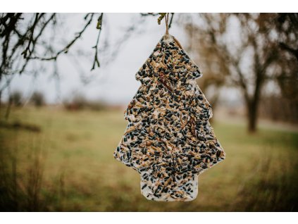 kobylky stromek velký