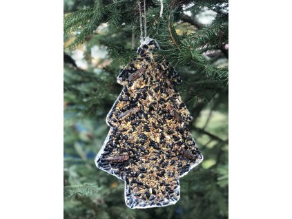 stromek kobylky velký