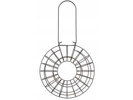 Kulatý zásobník na lojové koule