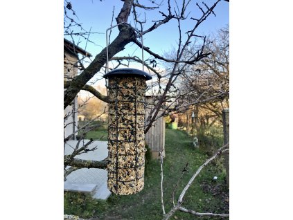 Plněné krmítko klasik