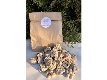 Bonbonky do krmítka mix, 250g