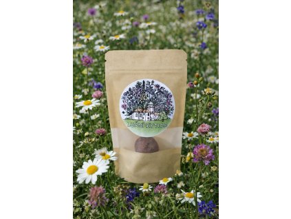 Luční kytice - koule