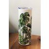 Termohrnek "Monstera jungle" – zelená harmonie