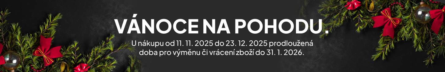 vanocni akce