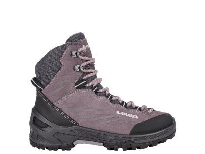 CADIN GTX MID JR altrosa black 1