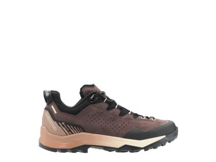EXPLORER GTX LO Ws brown rose clay 1