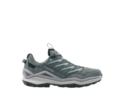 MADDOX PRO GTX LO grey grey 1