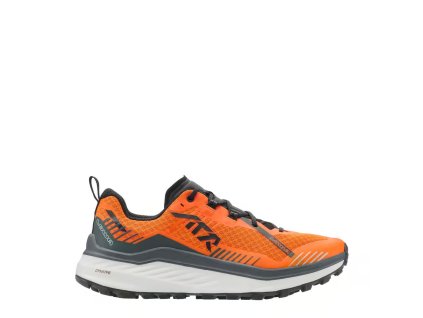 SKYTERRA orange black 1