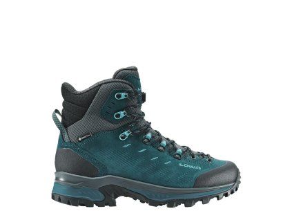 RANDIR GTX MID Ws petrol arctis 1