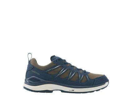 INNOX EVO II GTX navy olive 1