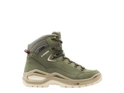 RENEGADE EVO GTX MID Ws sage 1