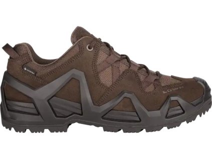 ZEPHYR MK2 GTX LO dark brown 1