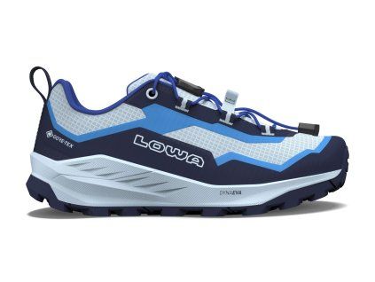 641640 6013 TRAILUX GTX LO JR 2026 flat