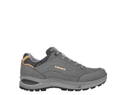 RENEGADE EVO GTX LO Ws graphite aprikot 1