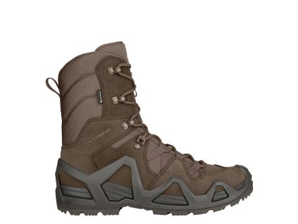 ZEPHYR MK2 GTX HI dark brown 1