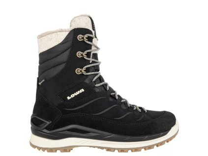Calceta evo gtx black champagne 1