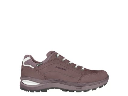 RENEGADE EVO GTX LO Ws brown rose 1