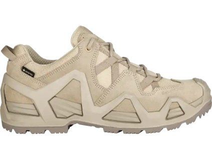 ZEPHYR MK2 GTX LO desert 1