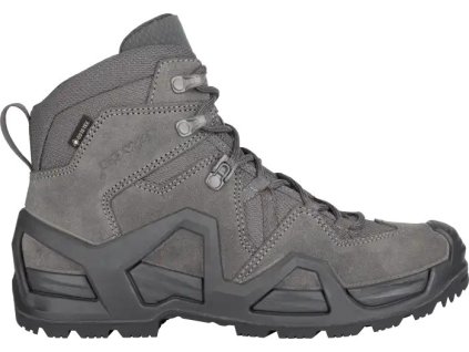ZEPHYR MK2 GTX MID WS wolf 1