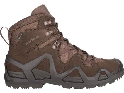 ZEPHYR MK2 GTX MID dark brown 1