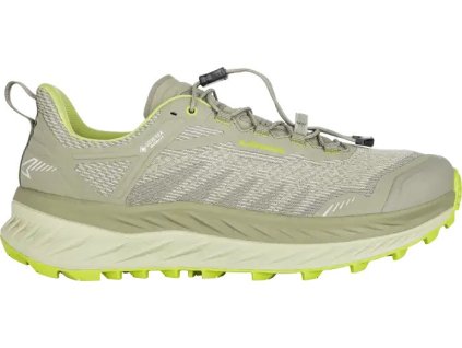FORTUX GTX olive avocado 1