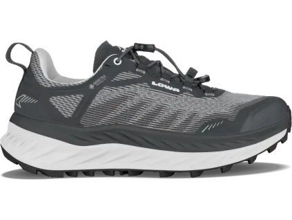 Fortux GTX black white