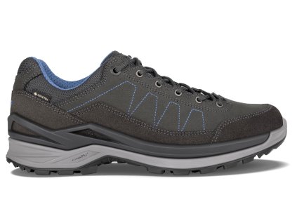 toro evo gtx lo graphit blue