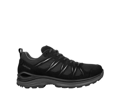 INNOX EVO II GTX black grey 1