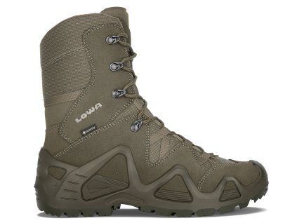 Zephyr gtx hi ranger