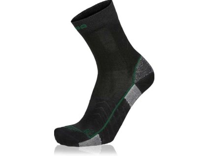lowa atc socks black 43 44