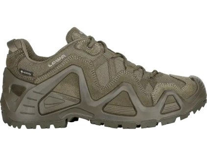 ZEPHYR GTX LO TF ranger green 1