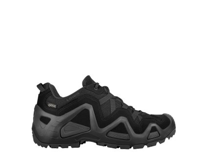 Zephyr GTX LO black