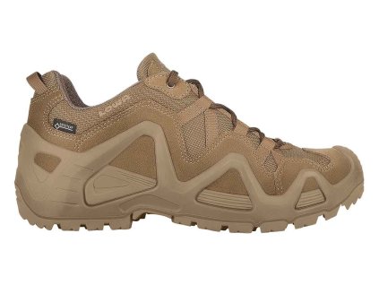 Zephyr GTX LO coyote OP