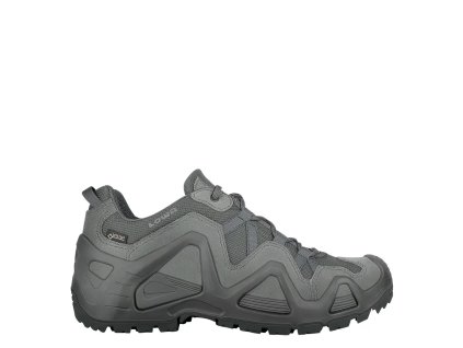 Zephyr GTX LO TF wolf
