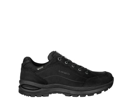 RENEGADE EVO GTX LO Ws black black 1