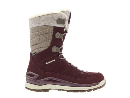 Barina EVO GTX red slate 1