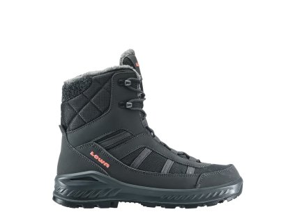 TRIDENT III GTX Ws anthrazite mandarine 1