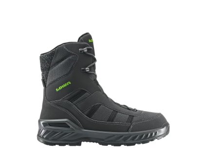 TRIDENT III GTX anthrazite green 1