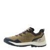 EXPLORER GTX LO humus brown 17