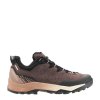EXPLORER GTX LO Ws brown rose clay 1