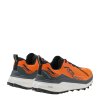 SKYTERRA orange black 3